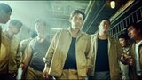 Review Phim Xã Hội Đen Hàn Quốc Cực Gay Cấn: Thế Giới Ngầm