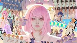 【瓦斯旗舰店】⚡️心⚡️灵⚡️感⚡️应⚡️-类君导演惊世巨作-【2025神代类生日】