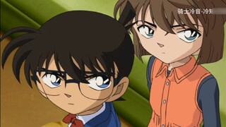[ Detective Conan ] After the murder, the murderer watched "Kamen Rider" to forge an alibi?
