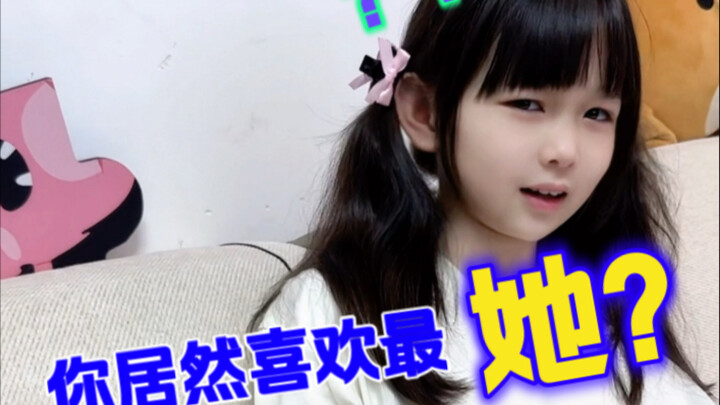 海贼王的角色，你们最喜欢哪个？#萌小语来啦