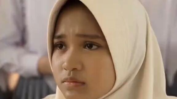 Air Mata Ibu Jadi Bahan Bakar Perjuanganku… Kisah Menyentuh