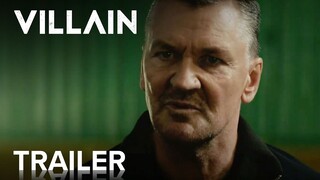 VILLAIN | Now on Digital | Paramount Movies