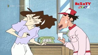 SHIN CẬU BÉ BÚT CHÌ - Tập 80 (Lồng Tiếng)