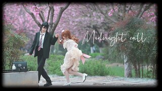 【堀与宫村】520特辑🌸Midnight call🌸【十柚×宵行】