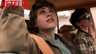 【中字】《去他*的世界》X《怪奇物语》团队打造！《这样不OK》正式预告