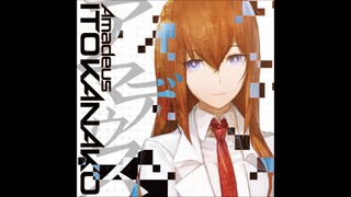 STEINS;GATE 0 - Amadeus