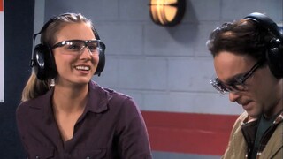 【TBBT】霸总佩妮和她的小娇妻莱呆