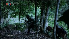 Cuộc Chiến Không Giới Tuyến EP 01 [Sub Việt]