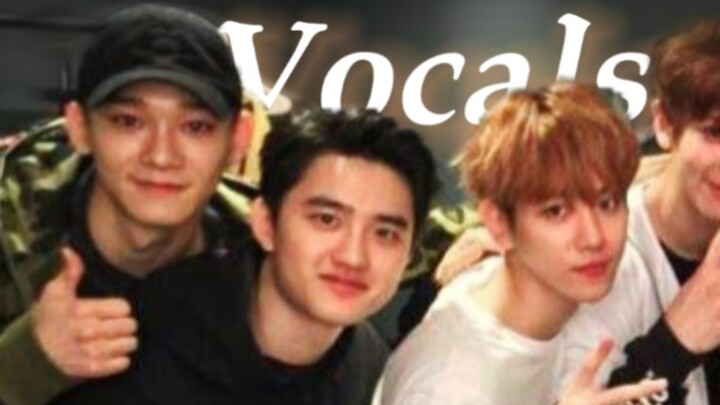 Let the seniors show you what high notes really are!