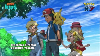 pokemon xy t69(253) lồng tiếng