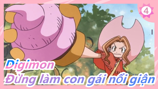 Digimon|[Video Mashup] Đừng làm con gái nổi giận_4
