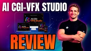 CGI-VFX Studio Review: A Powerhouse of Visual Imagination
