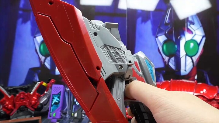 Lend your own strength! Do you need to buy the pendant separately? DX Omega Ultraman Star Stone Set 