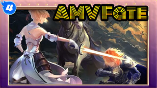 [AMV Fate] Kelanjutan Takdir, Suksesi Kehendak_4