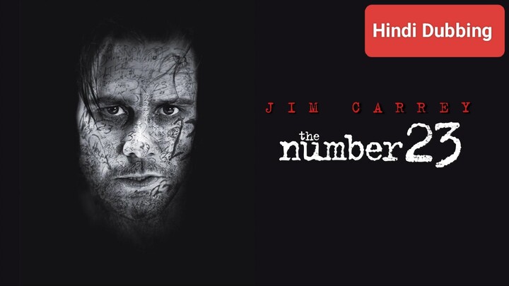 The Number 23 (2007) Full Movie [Hindi]
