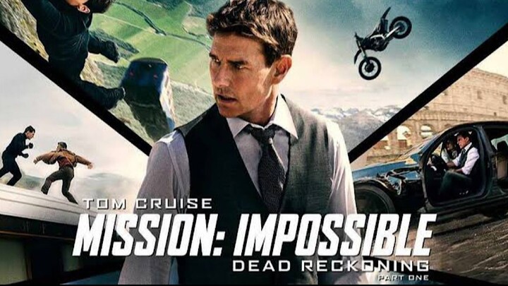 Mission_ Impossible – Dead Reckoning Part One _ Final TrailerLink to the full episode in the descrip