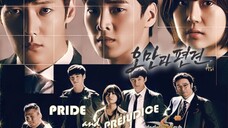 Pride And Prejudice EngSub Episode 17