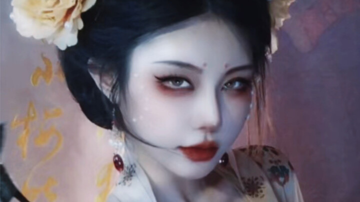 Appearance of Girls from Dalian, Liaoning, Northeast China