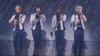 To the Shining Future