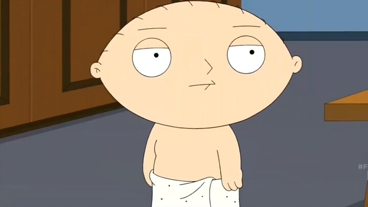 #Family Guy#laugh every time you watch it#hahahahahahahahaha, I'm dying of laughter#silly animation#