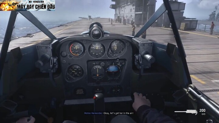 Trận Không Chiến MIDWAY Năm 1942 Tại Mặt Trận Thái Bình Dương P3