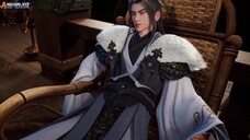 Wan Jie Du Zun Eps 296 Sub Indo