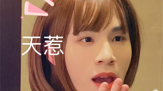 为什么洗澡洗这么久？