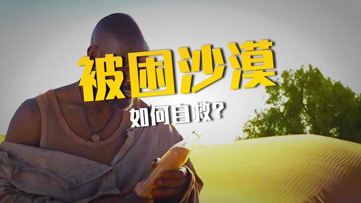 High-Scoring Adventure Film “Goat Life”