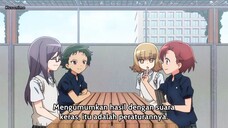 MAESETSU! eps 6 sub indo