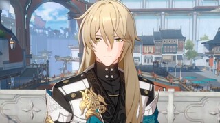 [Bengtie II] Walter: Don't even think about running away from Otto today