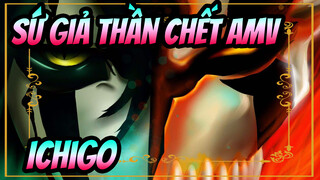 [Sứ giả thần chết AMV] (hoành tráng)  White Ichigo: Tôi sẽ bảo vệ họ!