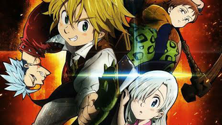 Seven Deadly Sins (S1) E09