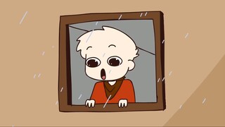 Kwentong Baha : pinoy animation