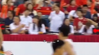 As soon as the applause rings out, skills soar.