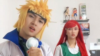 Pak Daimyo mana THRnya 😩