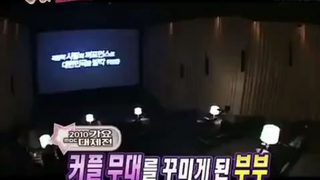 We Got Married - Nickhun & Victoria - Ep 35