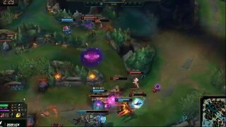 Liên Minh - SB vs DRX Highlights Game 1 LCK Spring 2020 W1D5 SANDBOX Gaming vs DragonX LCK