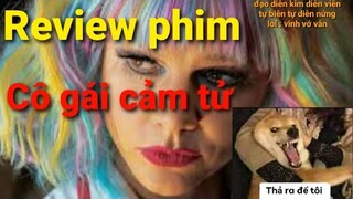 Top 1 Lauriel Việt Nam || Lauriel review phim cô gái cảm tử ( đăng lại do bị xóa)