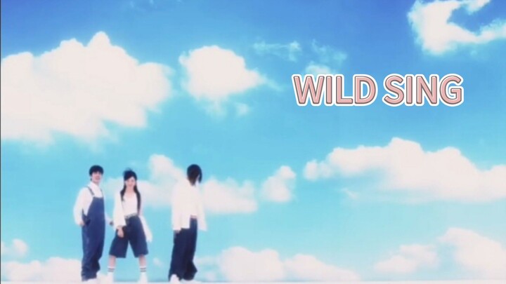 Wild|Sing