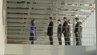 Revolutionary Love Episode 16