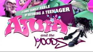 Anna and the Moods (2007) (short film)