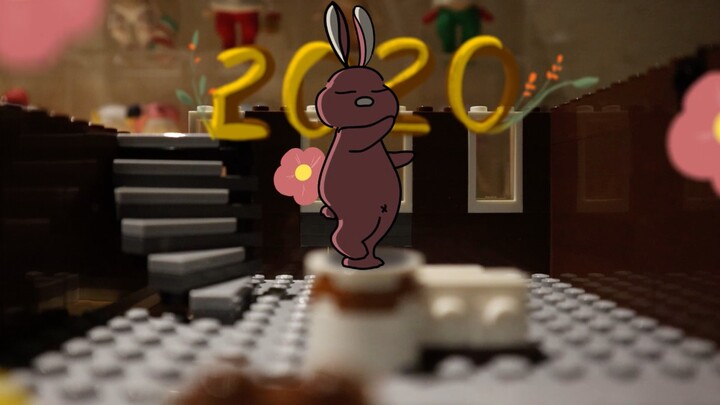 Rabbit full version