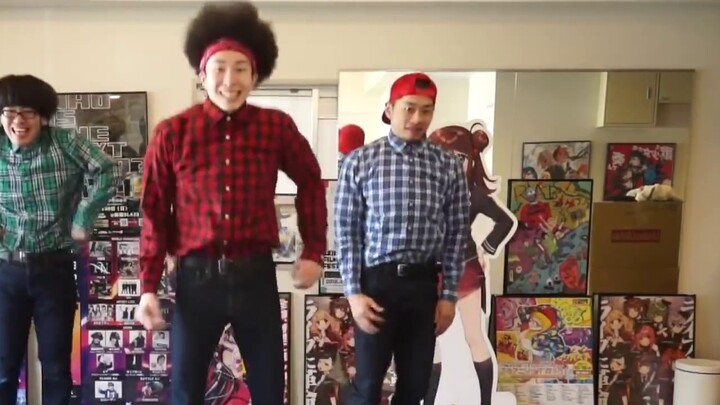 【RAB】3-year Group A