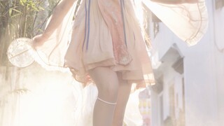 [Moqiu] Màn hình dọc cô gái lụa trắng phong cách Trung Hoa gần gũi hơn với trái tim bạn~