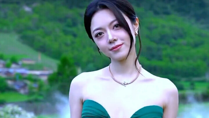 Diện mạo của các nữ minh tinh trên thảm đỏ VOGUE thật sự quá xuất sắc #Triệu Kim Mạch #Triệu Lộ Tư #
