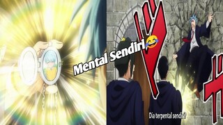Ketika Lu Punya Temen Siscon😂|| Jedag jedug anime