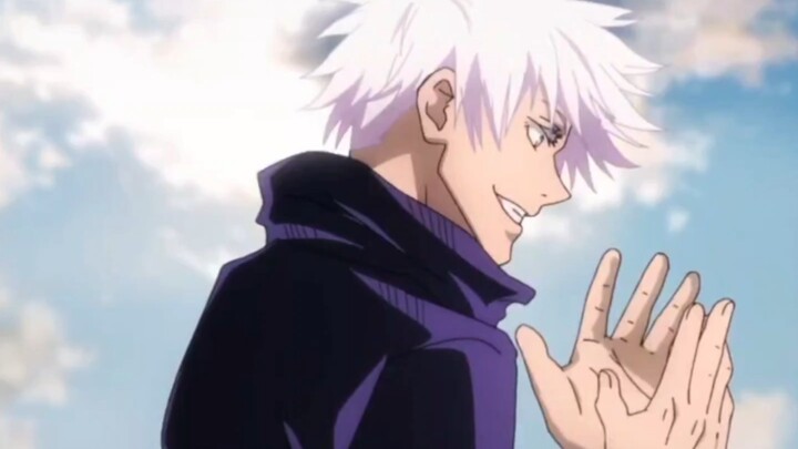 Actually, Jujutsu Kaisen does have an Elo ranking system.