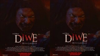 D I W E: Hutan Larangan [2024] Full HD