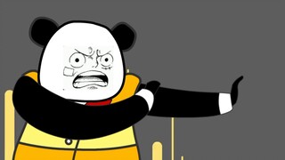 【Modal menyerbu dunia B】