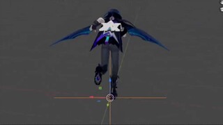 للاعبين في لعبة Genshin Impact، لدينا جيا هاو خاص بنا